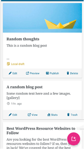 WordPress