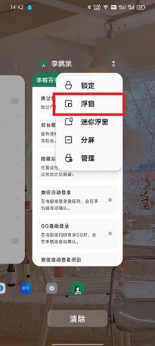 李跳跳2.6满血版