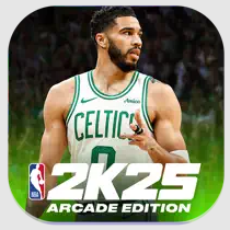 nba2k25手游免费下载中文版