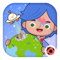 MIGAWORLD国际服米加小镇无广告版
