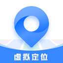 虚拟精灵定位