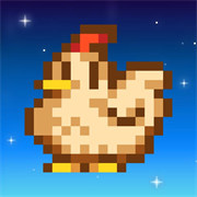 星露谷物语山谷女孩