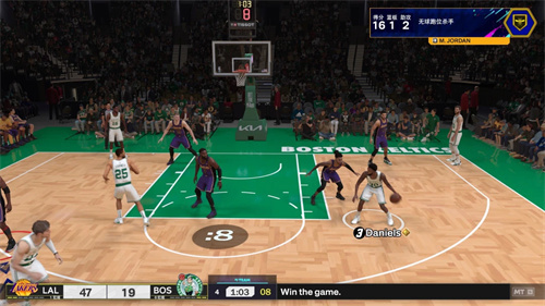nba2k25手游免费下载中文版
