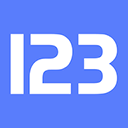 123云盘老版