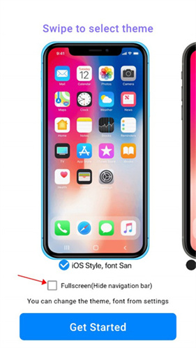 iphone12启动器永久版