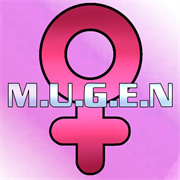Mugen全女格斗手机版