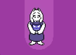 Undertale