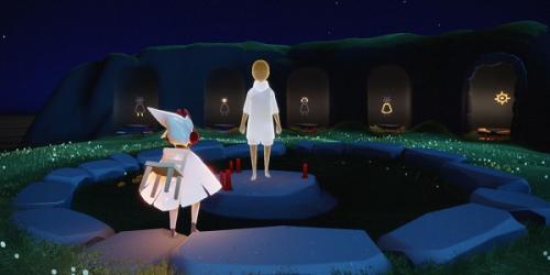 光遇官服