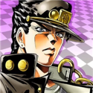 JOJO的奇妙冒险最后的生还者手机版