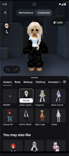 罗布乐思Roblox国际版