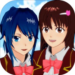 樱花校园模拟器圣诞节版
