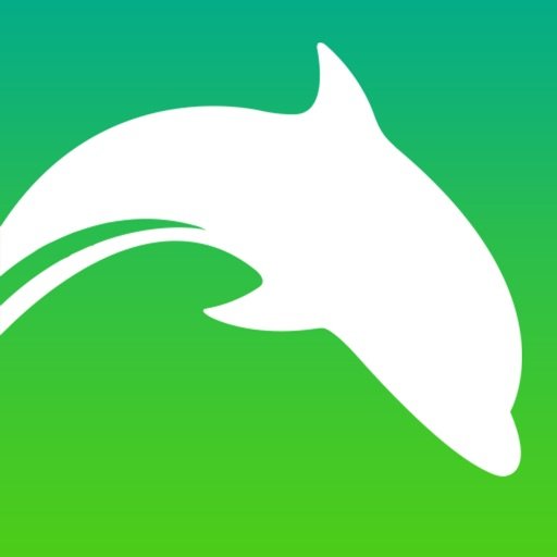海豚浏览器Flash版