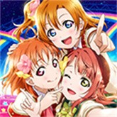 lovelive日服