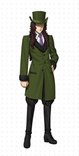 FGO日服