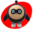 FNF蛋仔派对