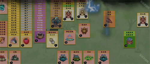 堆叠修仙免广告版