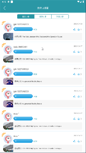 VOA常速英语