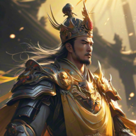 三国乱世