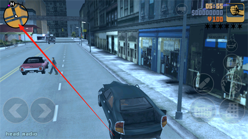 GTA3手机版