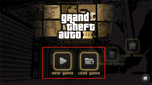 GTA3手机版