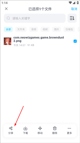 蓝奏云网盘