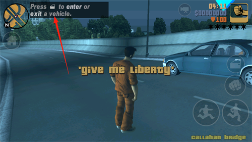 GTA3手机版