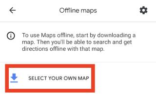 Google Maps