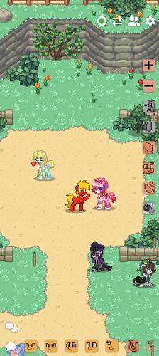Pony town