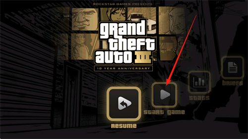 GTA3手机版