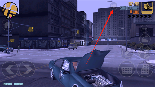 GTA3手机版
