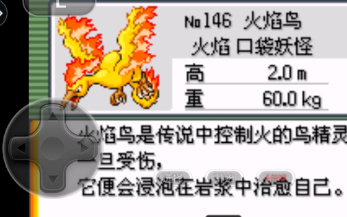 口袋妖怪绿宝石493
