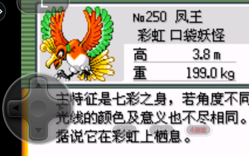 口袋妖怪绿宝石493