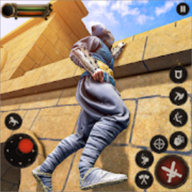 NINJA ASSASSIN