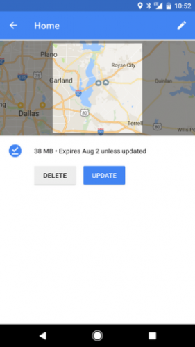 Google Maps