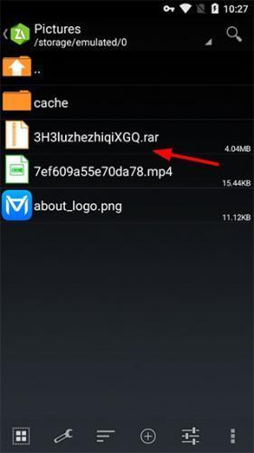 ZArchiver绿色版