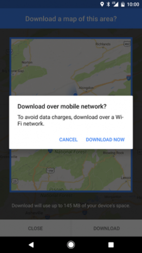 Google Maps
