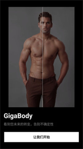 GIGABODY
