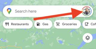 Google Maps