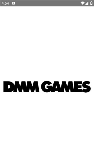 DMM游戏平台