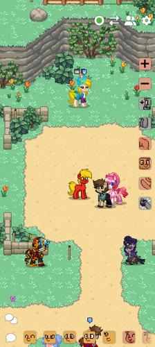 Pony town