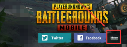 PUBG国际服地铁逃生