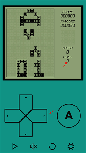 Gameboy模拟器