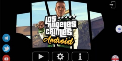 GTA5手机版