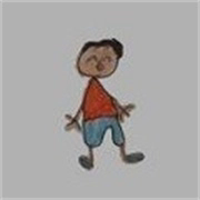AnimatedDrawings