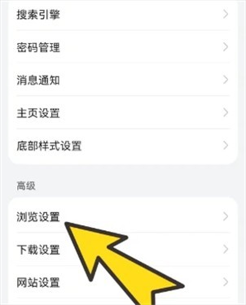 BOBO浏览器黑色版