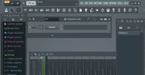 FL Studio Mobile中文版免费下载