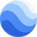Google Earth手机版