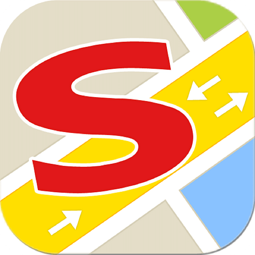 SOSO街景地图