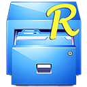 re管理器root版