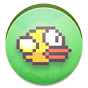 Flappy bird